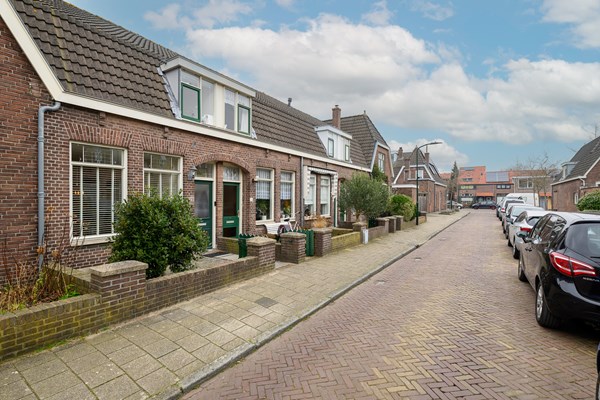 Medium property photo - Hertogstraat 10, 2264 TT Leidschendam